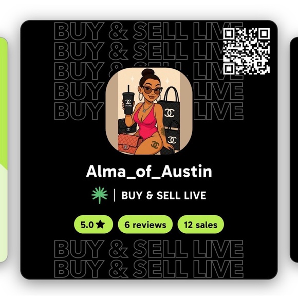 Luxury Designer Women's Handbag - Picture 4 of 5